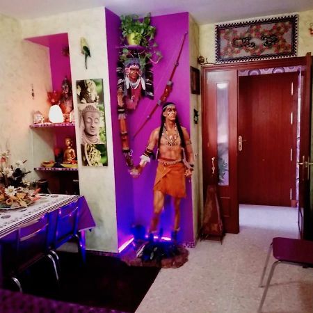 La Casita Del Indio Apartment Sanlucar de Barrameda Bagian luar foto