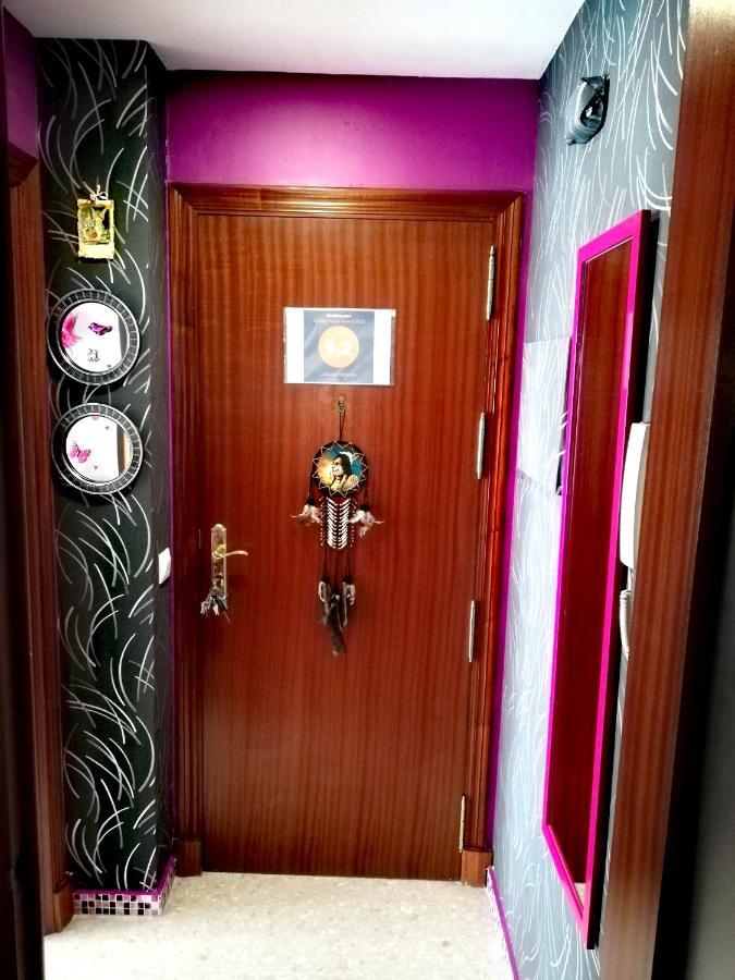 La Casita Del Indio Apartment Sanlucar de Barrameda Bagian luar foto