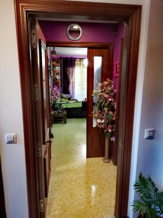 La Casita Del Indio Apartment Sanlucar de Barrameda Bagian luar foto