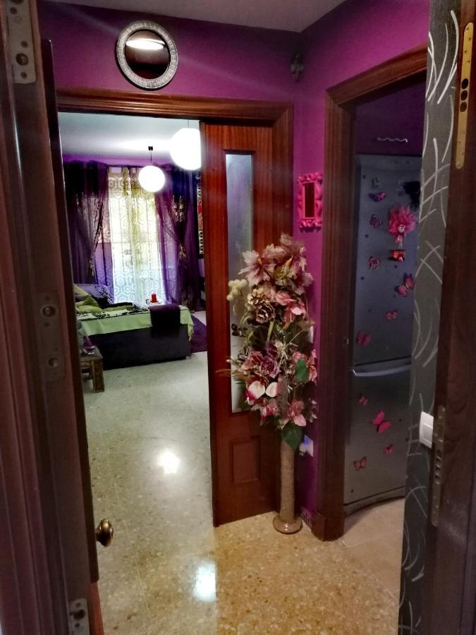 La Casita Del Indio Apartment Sanlucar de Barrameda Bagian luar foto
