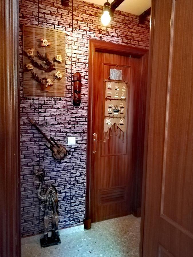 La Casita Del Indio Apartment Sanlucar de Barrameda Bagian luar foto