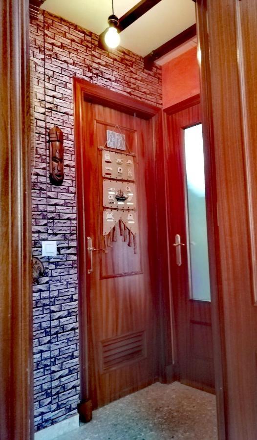 La Casita Del Indio Apartment Sanlucar de Barrameda Bagian luar foto