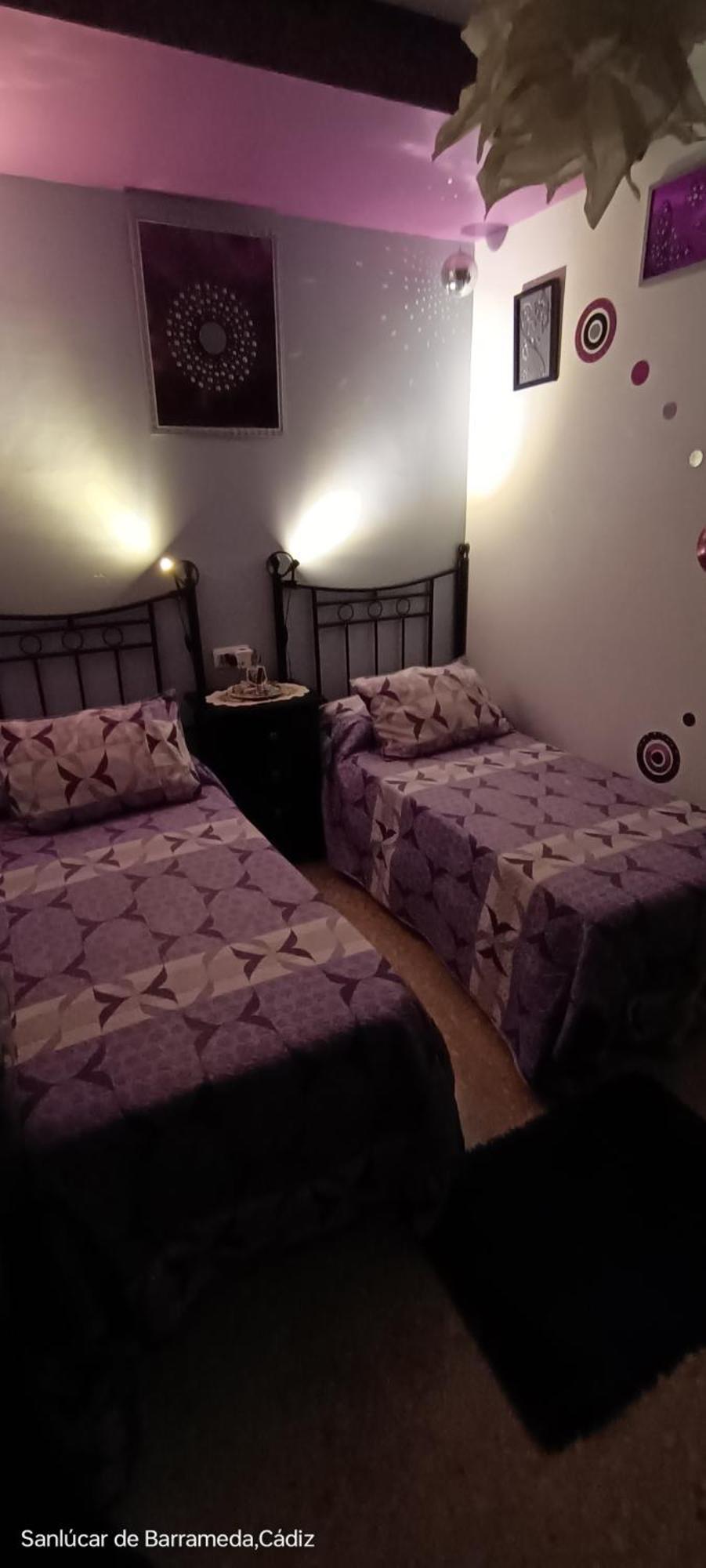 La Casita Del Indio Apartment Sanlucar de Barrameda Bagian luar foto
