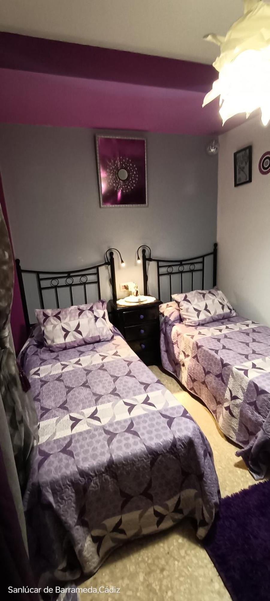 La Casita Del Indio Apartment Sanlucar de Barrameda Bagian luar foto