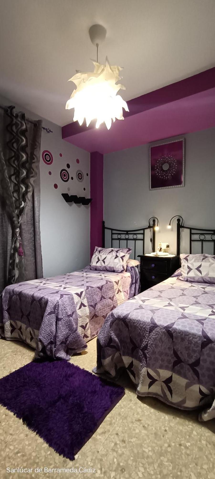 La Casita Del Indio Apartment Sanlucar de Barrameda Bagian luar foto