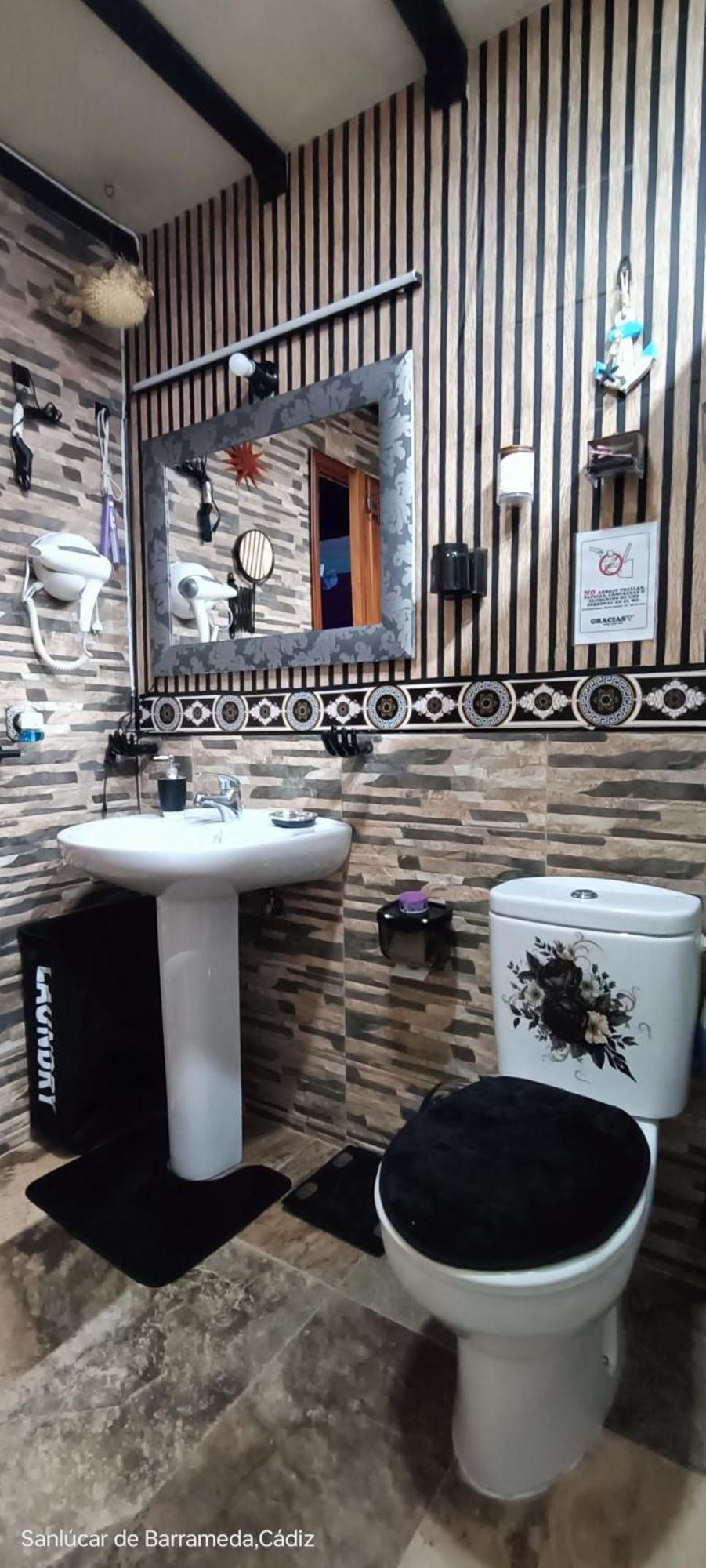 La Casita Del Indio Apartment Sanlucar de Barrameda Bagian luar foto