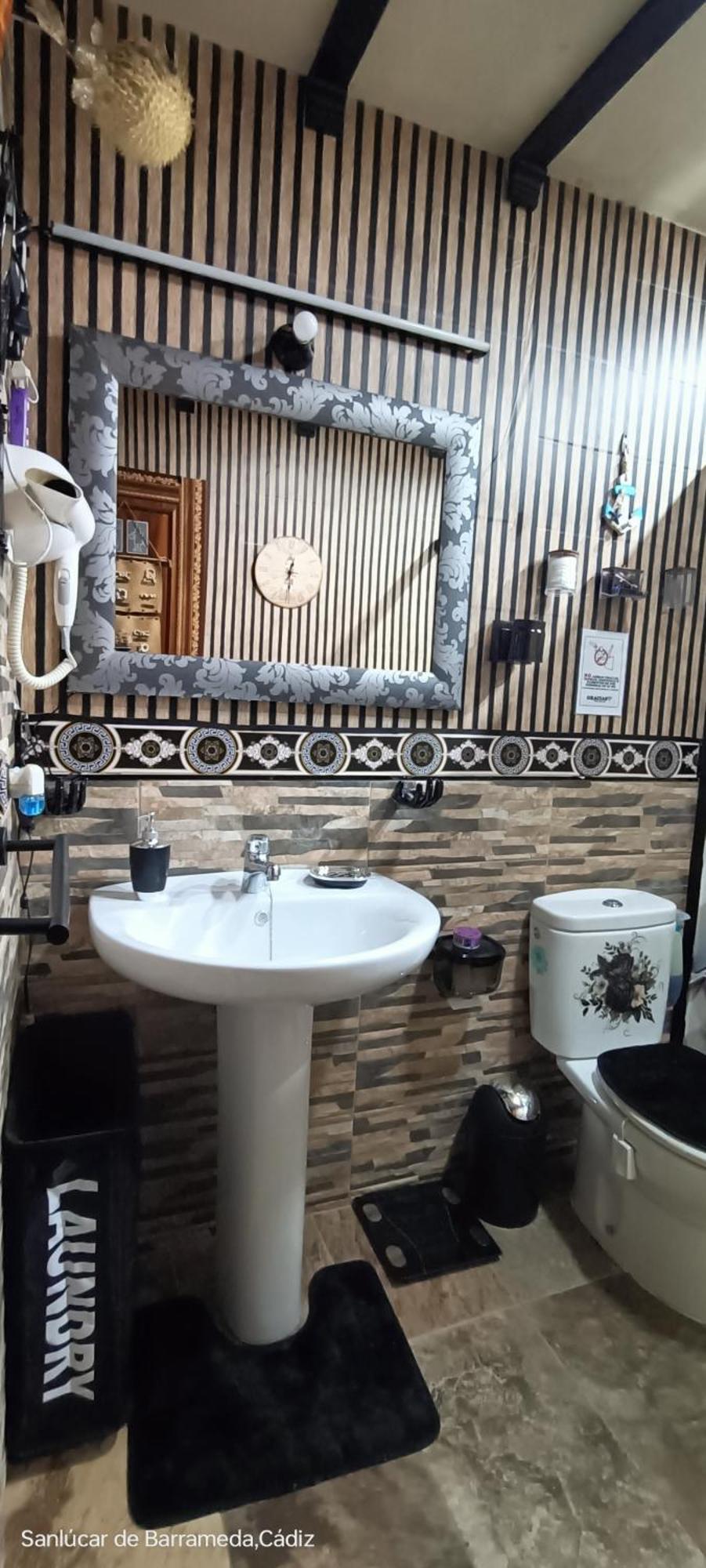 La Casita Del Indio Apartment Sanlucar de Barrameda Bagian luar foto