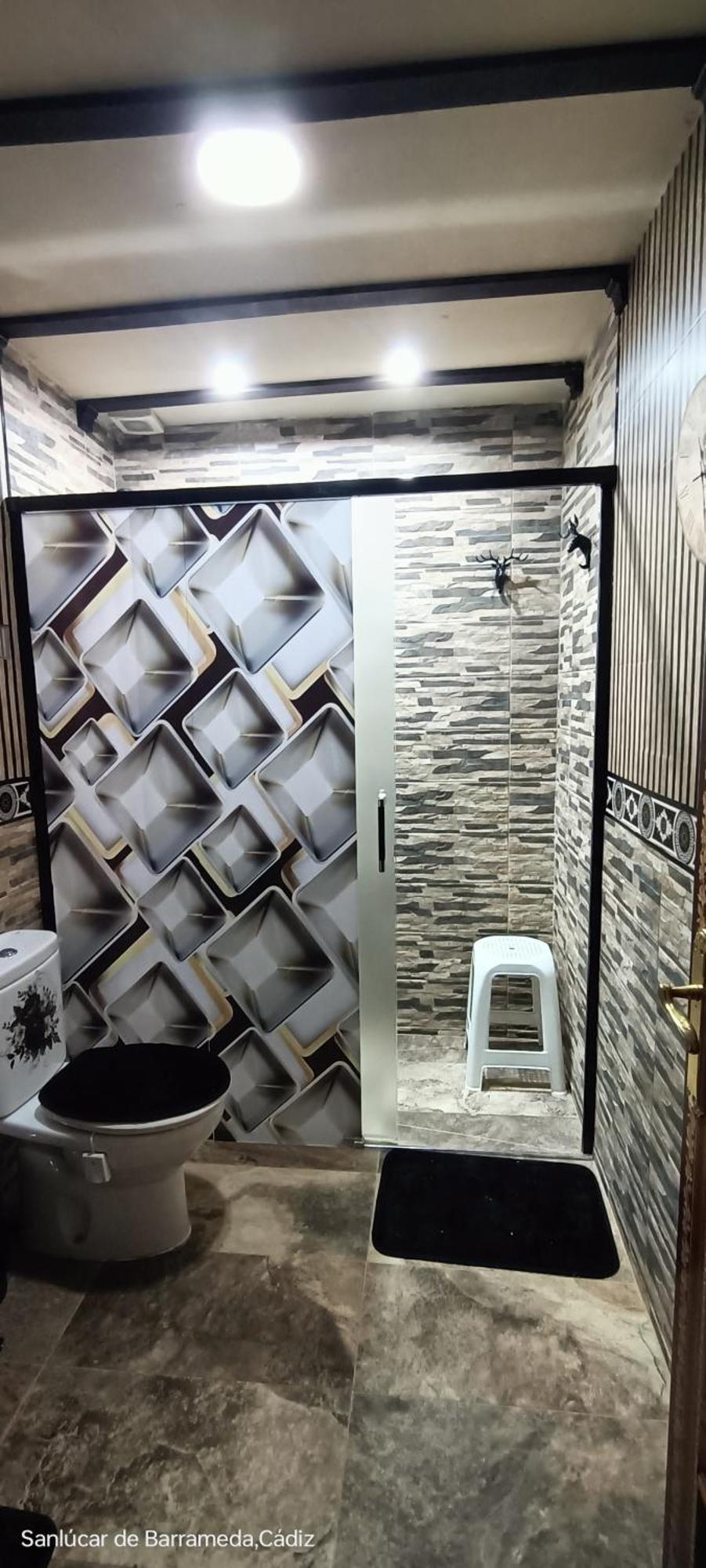 La Casita Del Indio Apartment Sanlucar de Barrameda Bagian luar foto