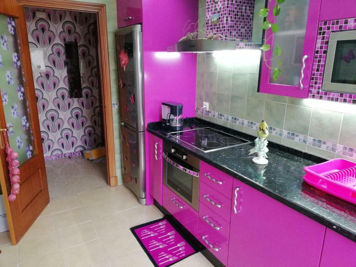 La Casita Del Indio Apartment Sanlucar de Barrameda Bagian luar foto