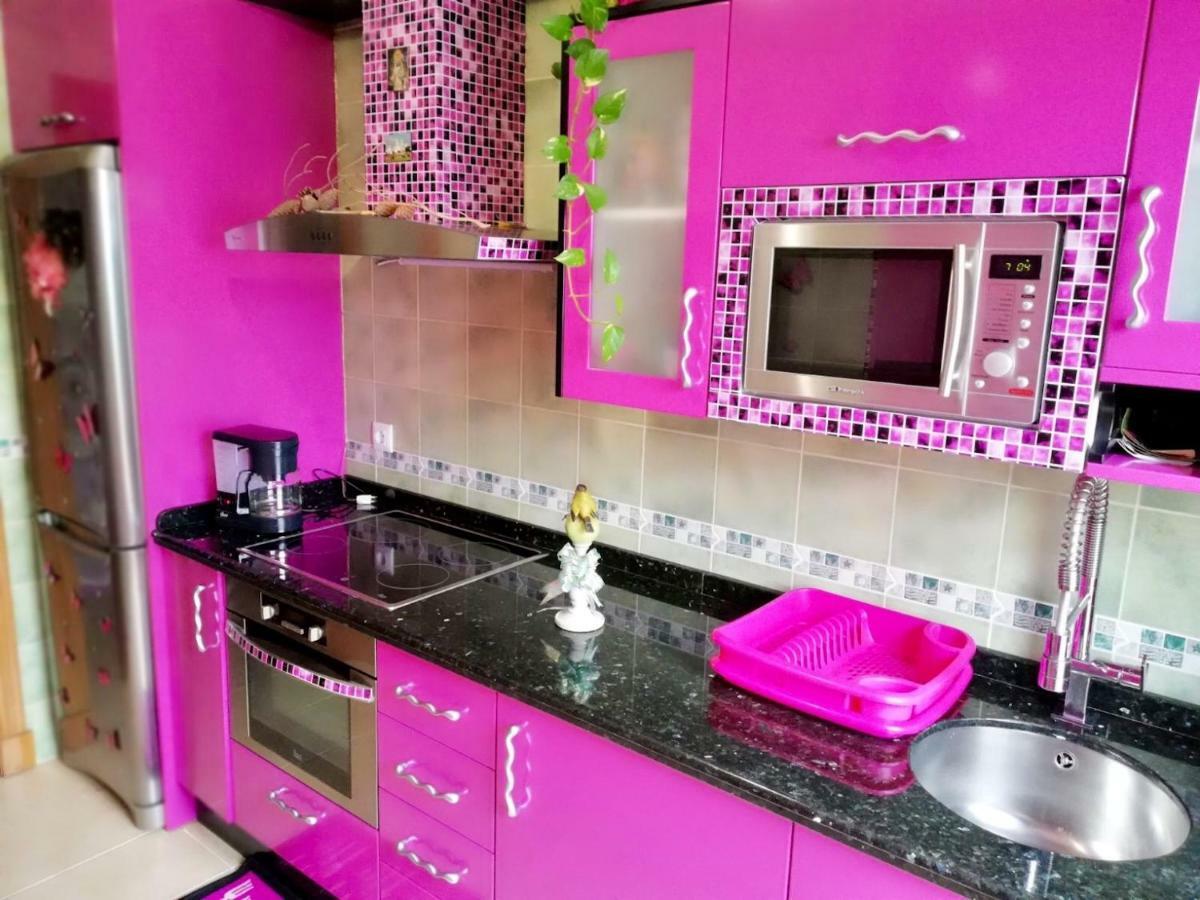 La Casita Del Indio Apartment Sanlucar de Barrameda Bagian luar foto