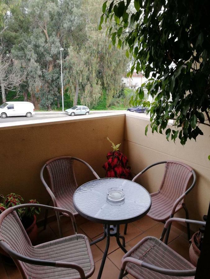 La Casita Del Indio Apartment Sanlucar de Barrameda Bagian luar foto