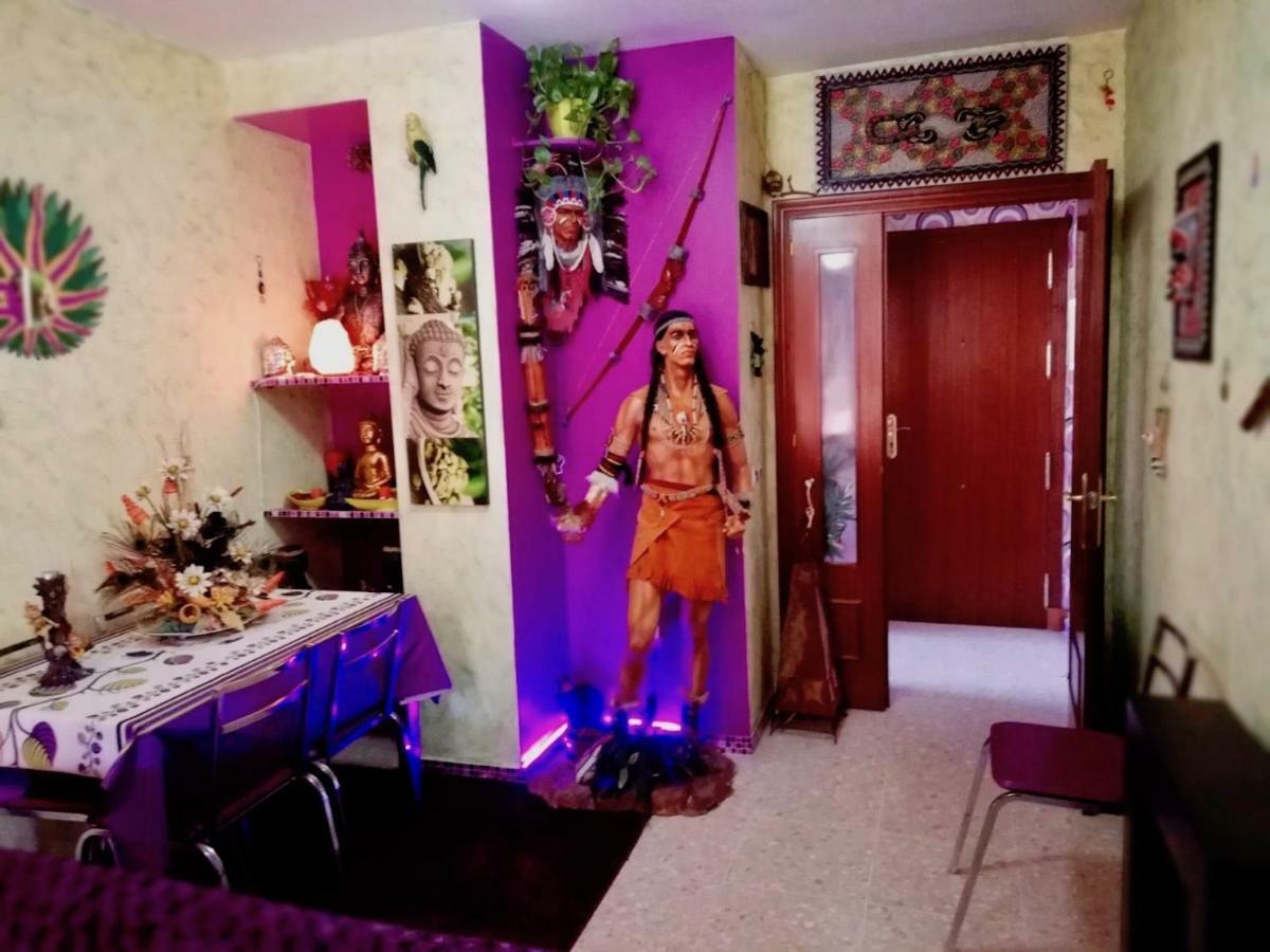 La Casita Del Indio Apartment Sanlucar de Barrameda Bagian luar foto