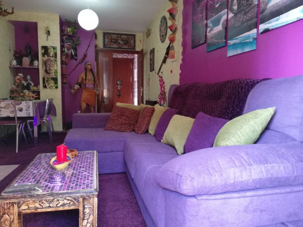 La Casita Del Indio Apartment Sanlucar de Barrameda Bagian luar foto