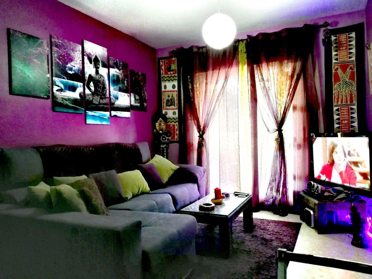 La Casita Del Indio Apartment Sanlucar de Barrameda Bagian luar foto