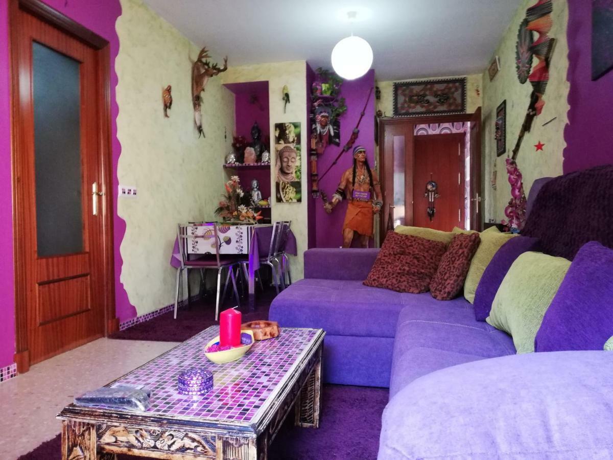 La Casita Del Indio Apartment Sanlucar de Barrameda Bagian luar foto