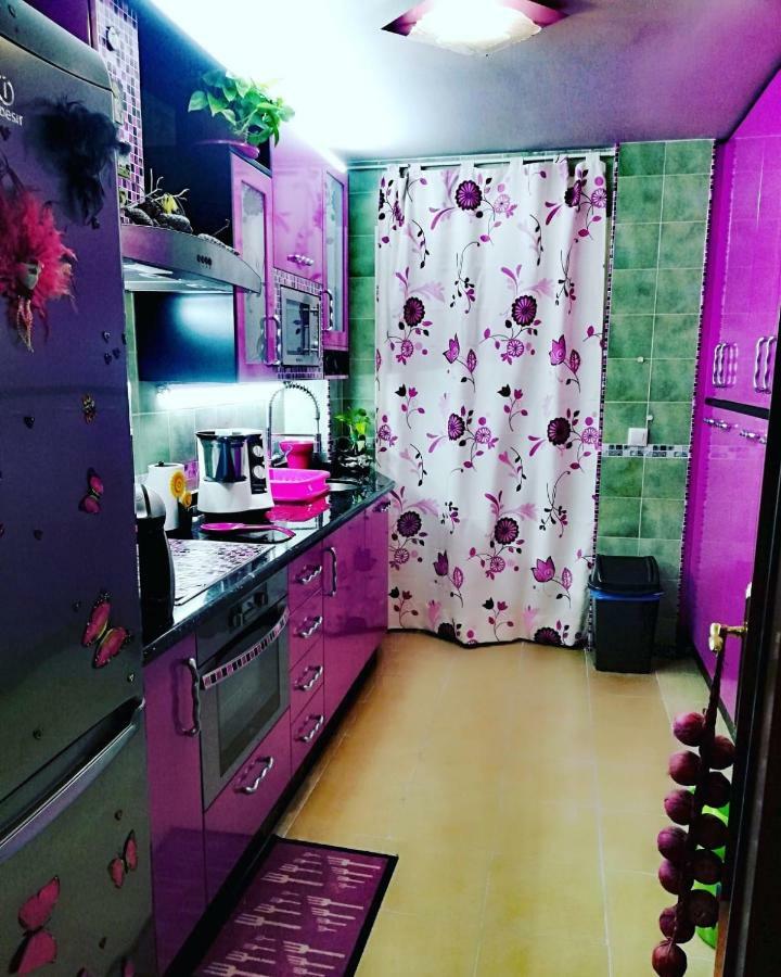 La Casita Del Indio Apartment Sanlucar de Barrameda Bagian luar foto