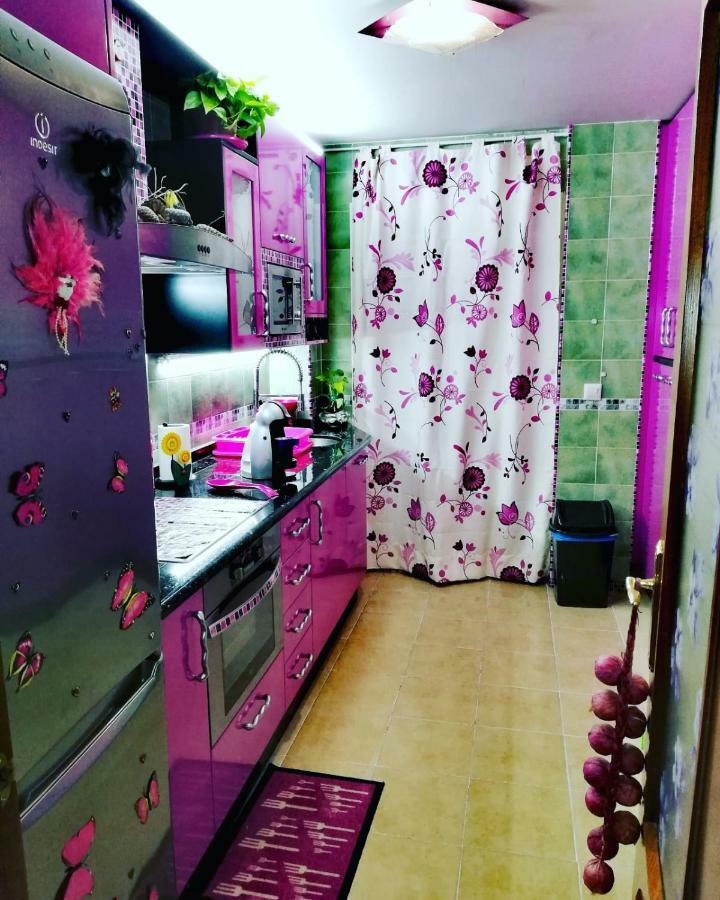 La Casita Del Indio Apartment Sanlucar de Barrameda Bagian luar foto