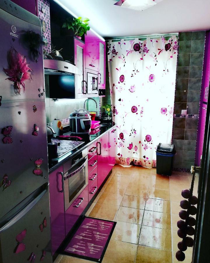 La Casita Del Indio Apartment Sanlucar de Barrameda Bagian luar foto